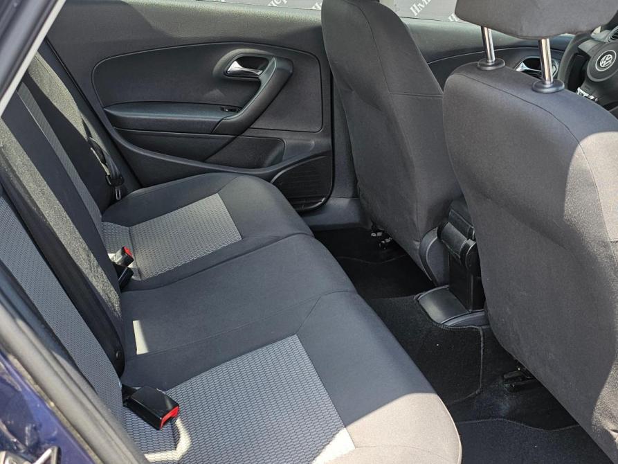 Volkswagen Polo V Краснодар  - изображение 22