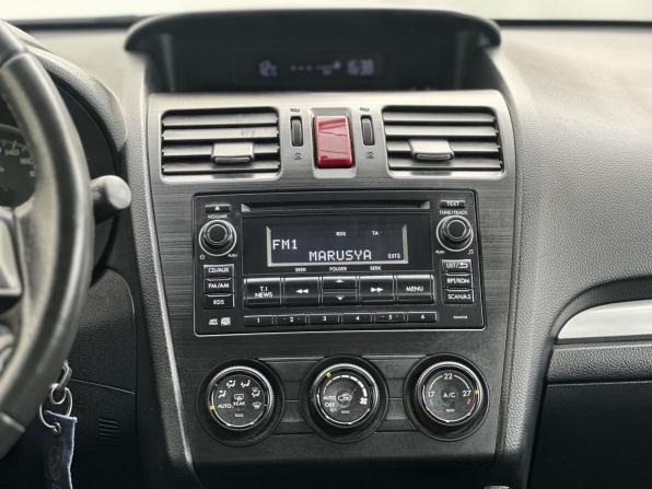 Subaru Impreza IV с пробегом 2012 года, цена 890 000 рублей, 226303 км, седан, Автокод Объявления