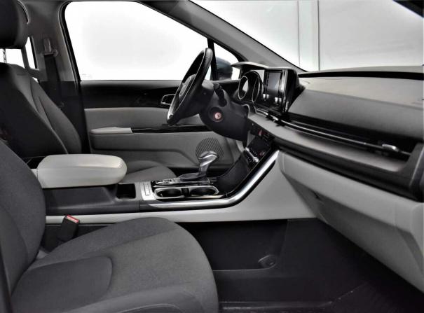 Kia Carnival IV с пробегом 2022 года, цена 4 165 000 рублей, 59256 км, минивэн, Автокод Объявления