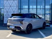 Hongqi HS3 Москва  - изображение 35