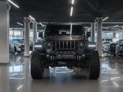 Jeep Wrangler IV (JL) Москва  - изображение 31