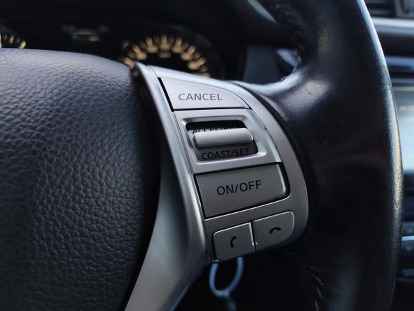 Nissan Qashqai II с пробегом 2015 года, цена 1 195 000 рублей, 234517 км, внедорожник, Автокод Объявления