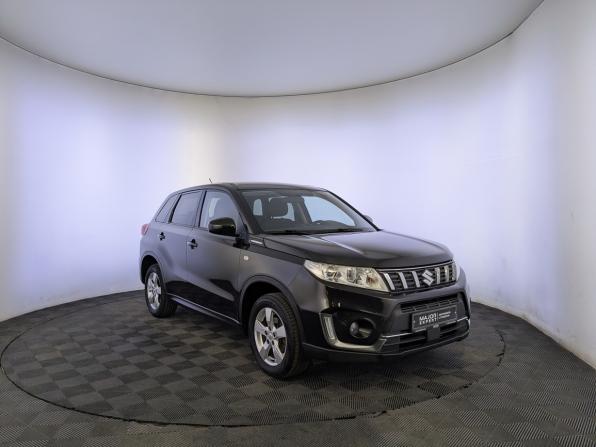 Suzuki Vitara II Рестайлинг с пробегом 2020 года, цена 1 950 000 рублей, 94945 км, внедорожник, Автокод Объявления