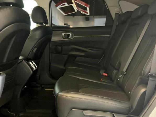 Kia Sorento IV с пробегом 2021 года, цена 2 800 000 рублей, 103430 км, внедорожник, Автокод Объявления