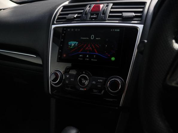 Subaru Levorg I с пробегом 2015 года, цена 1 220 000 рублей, 243844 км, универсал, Автокод Объявления
