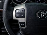 Toyota Land Cruiser 200 Series Уфа  - изображение 50