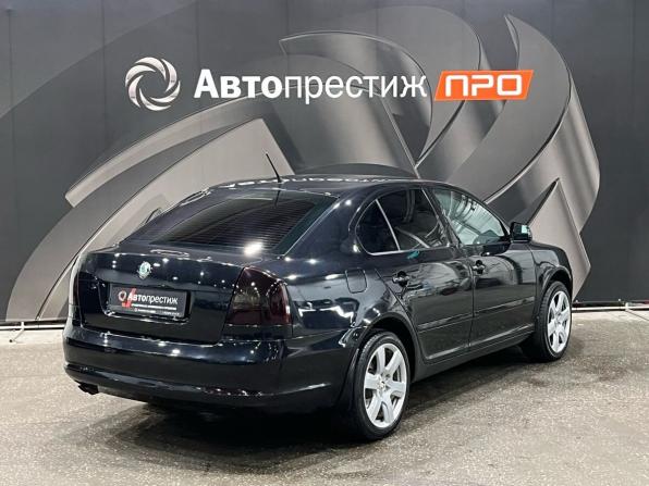 Skoda Octavia II (A5) Рестайлинг с пробегом 2012 года, цена 675 000 рублей, 292452 км, лифтбек, Автокод Объявления