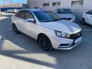 Lada (ВАЗ) Vesta I Челябинск  - изображение 10