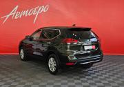 Nissan X-Trail III Рестайлинг Вологда  - изображение 23
