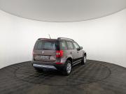 Skoda Yeti I Рестайлинг Москва  - изображение 30