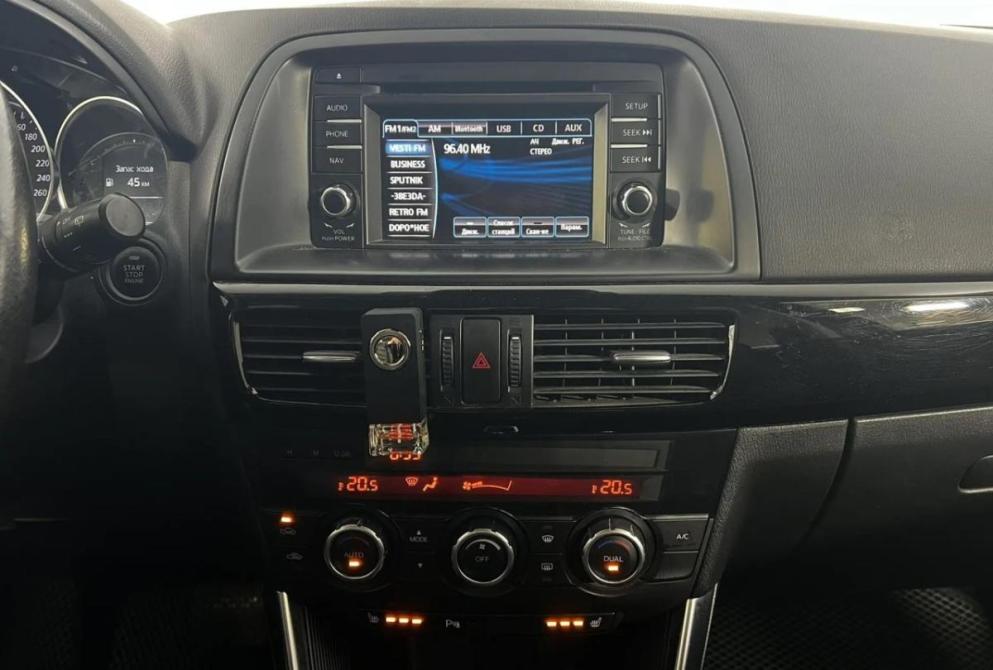 Mazda CX-5 I Нижний Новгород  - изображение 13