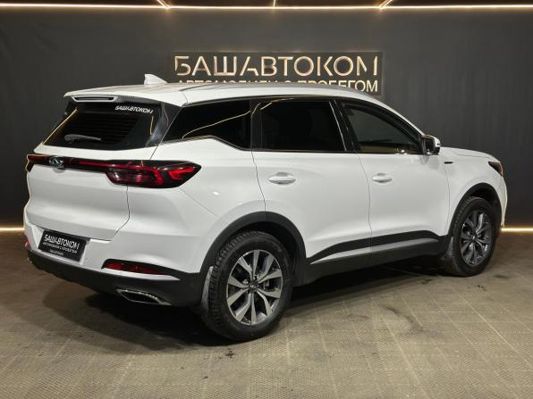 Chery Tiggo 7 Pro I с пробегом 2021 года, цена 1 750 000 рублей, 63457 км, внедорожник, Автокод Объявления
