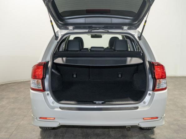 Toyota Corolla XI (E160 E170 E180) с пробегом 2012 года, цена 1 270 000 рублей, 120842 км, универсал, Автокод Объявления