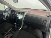 Toyota Corolla X (E140 E150) Воронеж  - изображение 33