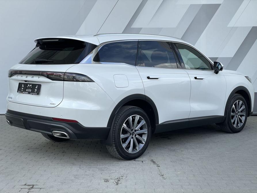 Chery Tiggo 9 I Екатеринбург  - изображение 6