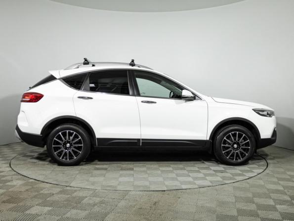 FAW Besturn X80 I Рестайлинг с пробегом 2018 года, цена 1 399 700 рублей, 19657 км, внедорожник, Автокод Объявления