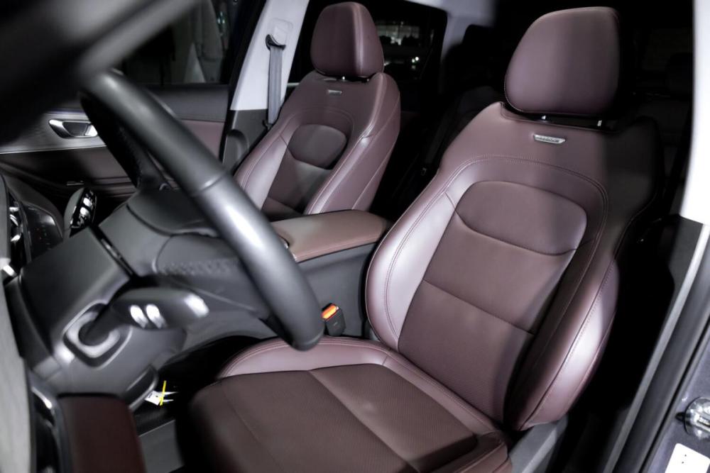 Chery Tiggo 7 Pro Max I Рестайлинг Тюмень  - изображение 20