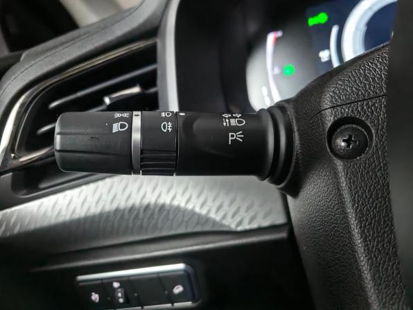 Haval F7 I Рестайлинг с пробегом 2024 года, цена 2 635 000 рублей, 21533 км, внедорожник, Автокод Объявления