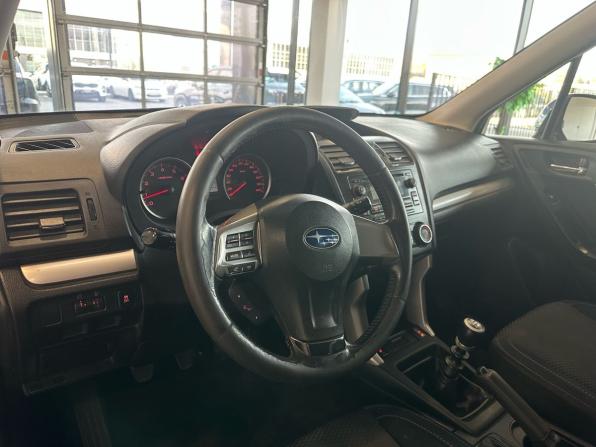 Subaru Forester IV с пробегом 2014 года, цена 1 375 000 рублей, 206433 км, внедорожник, Автокод Объявления