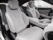 Mercedes-Benz S-Класс VI (W222 C217) Санкт-Петербург  - изображение 69