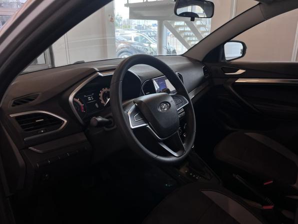 Lada (ВАЗ) Vesta I Рестайлинг (NG) с пробегом 2024 года, цена 1 415 000 рублей, 10563 км, универсал, Автокод Объявления