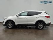 Hyundai Santa Fe III Москва  - изображение 22