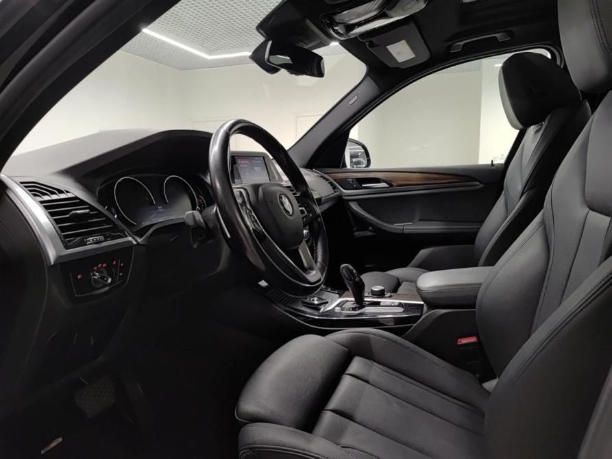 BMW X3 III (G01) Казань  - изображение 20