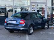 Skoda Rapid I Липецк  - изображение 13