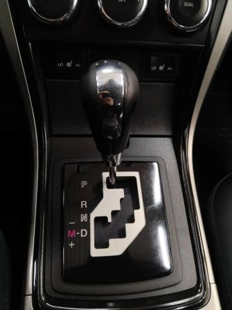Mazda 6 II (GH) Рестайлинг с пробегом 2012 года, цена 984 201 рубль, 246716 км, седан, Автокод Объявления