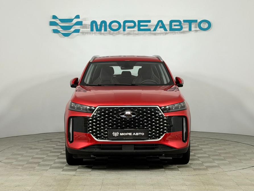 Chery Tiggo 4 I Рестайлинг 2 Калининград  - изображение 2