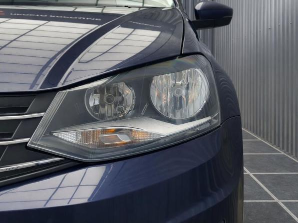 Volkswagen Polo V Рестайлинг с пробегом 2016 года, цена 1 257 000 рублей, 85443 км, седан, Автокод Объявления