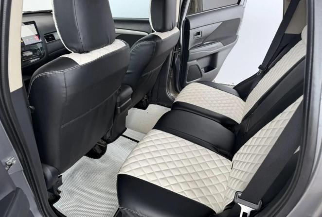 Mitsubishi Outlander III с пробегом 2013 года, цена 1 245 000 рублей, 213243 км, внедорожник, Автокод Объявления