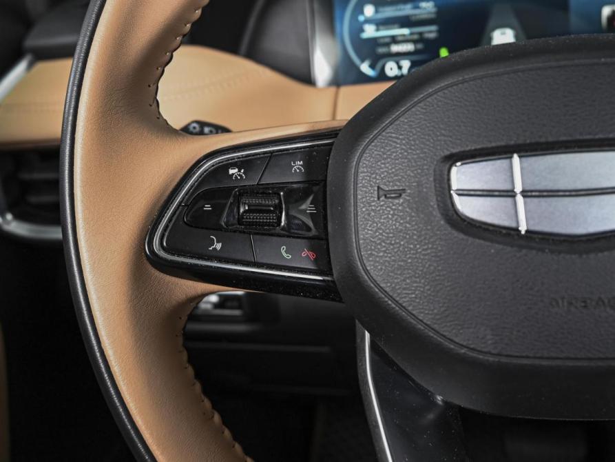 Geely Okavango I Ставрополь  - изображение 21