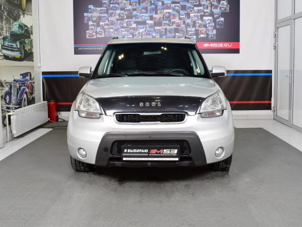 Kia Soul I с пробегом 2011 года, цена 749 999 рублей, 256453 км, хэтчбек, Автокод Объявления