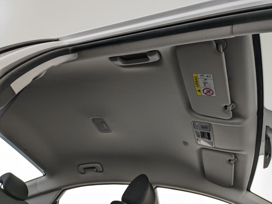Hyundai Solaris II Рестайлинг Москва  - изображение 22