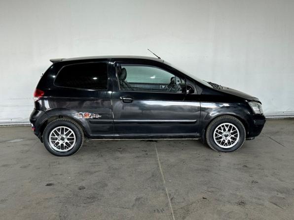 Hyundai Getz I с пробегом 2004 года, цена 299 000 рублей, 284000 км, хэтчбек, Автокод Объявления