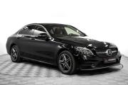 Mercedes-Benz C-Класс IV (W205) Рестайлинг Москва  - изображение 23