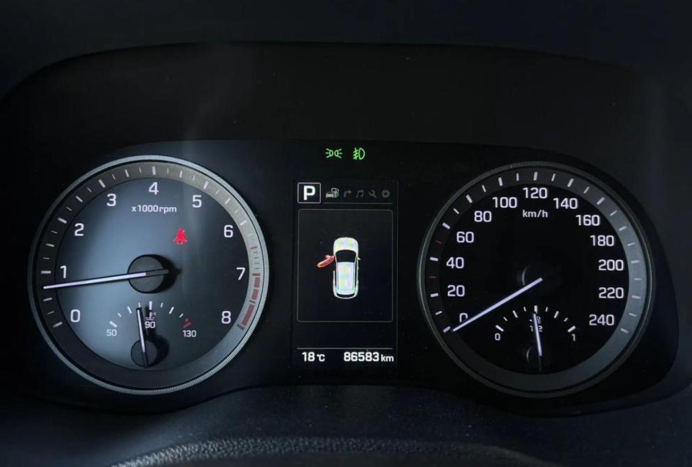 Hyundai Tucson III Киров  - изображение 27