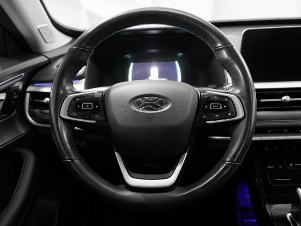 Xcite X-Cross 7 с пробегом 2024 года, цена 1 841 000 рублей, 40000 км, внедорожник, Автокод Объявления