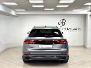 Audi Q8 I (4M) Санкт-Петербург  - изображение 42