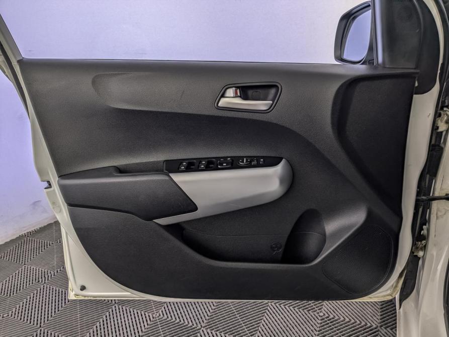 Kia Picanto III Москва  - изображение 19