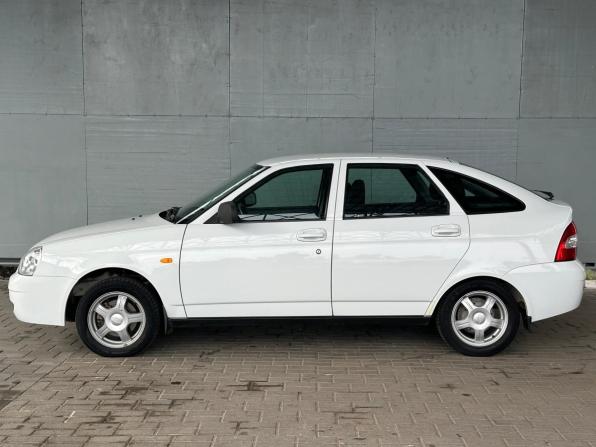 Lada (ВАЗ) Priora I с пробегом 2010 года, цена 585 000 рублей, 68000 км, хэтчбек, Автокод Объявления