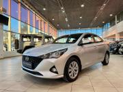 Hyundai Solaris II Рестайлинг Москва  - изображение 20