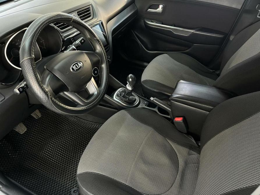 Kia Rio III Нижнекамск  - изображение 13