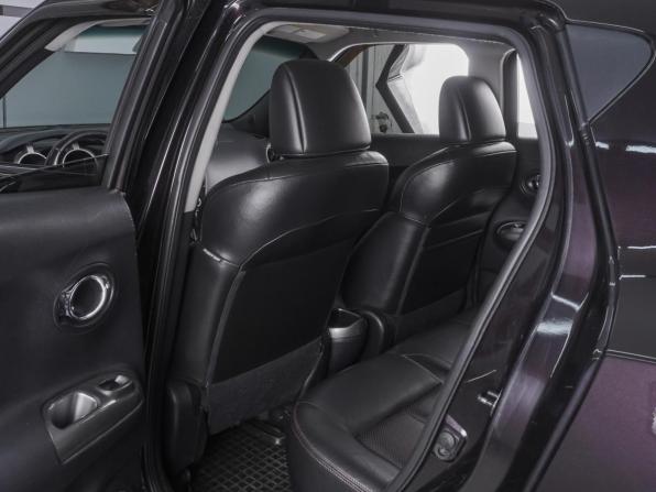 Nissan Juke I с пробегом 2012 года, цена 1 160 000 рублей, 149376 км, внедорожник, Автокод Объявления