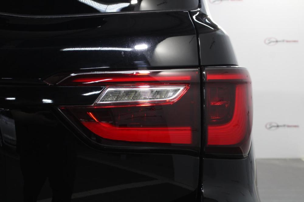 Infiniti QX80 I Рестайлинг 2 Владивосток  - изображение 11