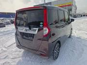 Toyota Roomy I Тюмень  - изображение 29
