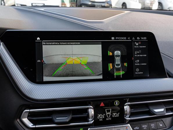 BMW 2 серии F44 с пробегом 2022 года, цена 3 860 000 рублей, 36463 км, седан, Автокод Объявления