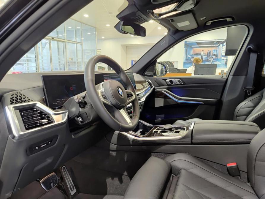BMW X5 IV (G05/G18) Рестайлинг Казань  - изображение 20