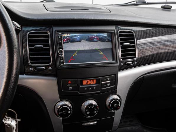 SsangYong Actyon II с пробегом 2012 года, цена 899 000 рублей, 144013 км, внедорожник, Автокод Объявления